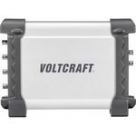 VOLTCRAFT DSO-2074G USB oszcilloszkóp, 4-csatornás oszcilloszkóp előtét, USB szkóp Sávszélesség 7... fotó