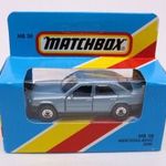 Matchbox MB-58 Mercedes-Benz 300E fotó