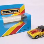 Matchbox MB-1 Dodge Challenger - TOY MAN fotó