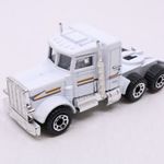 Matchbox MB-43 Kenworth vontató - Pre-Production modell, teszt gyártás, alján tépőzár! fotó