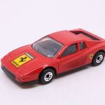 Matchbox MB-75 Ferrari Testarossa fotó