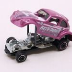 Matchbox MB1268 Custom '72 VW Beetle Dragster - HotV-DUBBER fotó