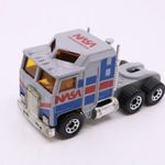 Matchbox MB-45 Kenworth C.O.E. Cabover - NASA fotó