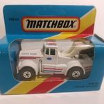 Matchbox MB 66 Tyrone Malone Macau 1981 fotó