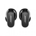 Bose Quiet Comfort II Earbuds, TWS, ANC, Black EU (BOSE-QCII-BLK) fotó