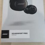 Bose SoundSport Free fülhallgató (sérült) fotó