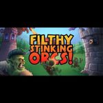 Filthy, Stinking, Orcs! (PC - Steam elektronikus játék licensz) fotó