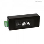 SAL Bluetooth stereo erősítő, 2x15W SOM-BTA_215 fotó