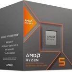 AMD Ryzen 5 8600G fotó