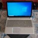 Hp Dv6 fotó