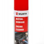 Motortisztító spray 300ml (WÜRTH 089023) fotó