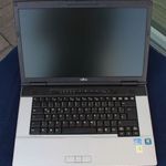 Fujitsu Lifebook E751 - 1 hó gari - i5-2520M / 4 GB RAM / 128 GB SSD / kiváló akku / Win10 fotó