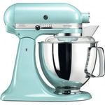 Konyhai Robotgép KitchenAid 5KSM175PSEIC Kék 300 W 4, 8 L fotó