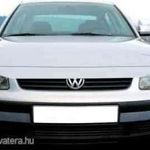 VW Passat B5 morcosítás fotó