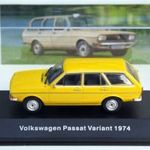 VW Passat Variant 1974 Altaya IXO 1: 43 fotó