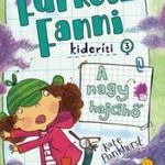 A nagy hajcihő (Fürkész Fanni kideríti 3.) fotó