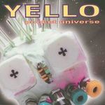 YELLO - Pocket Universe / vinyl bakelit / 2xLP fotó