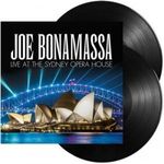 JOE BONAMASSA - Live At The Sydney Opera House / vinyl bakelit / 2xLP fotó