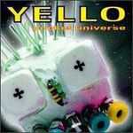 YELLO - Pocket Universe CD fotó