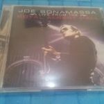 Joe Bonamassa: Live From The Royal Albert Hall 2CD fotó