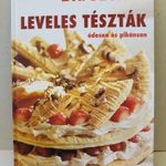 Dr. Oetker - Leveles tészták édesen és pikánsan -T42i fotó