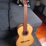 Paco Castillo Mod. 211F Flamenco gitár fotó