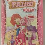 EPERKE ÉS BARÁTAI - FALUSI MÓKÁK (2007) DVD (BONTATLAN) fotó