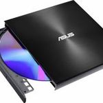 Asus SDRW-08U9M-U DVD író, külső Retail USB-C? Fekete fotó