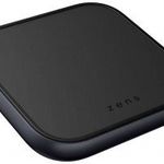 ZENS indukciós akkutöltő Aluminium Series Single Wireless Charger ZESC14B/00 Kimenetek Standard i... fotó