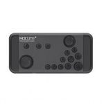 Android/iOS/PC Bluetooth Kontroller, M-055 gamepad, fekete fotó