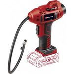 Einhell 2071010 Akkus kompresszor CE-CC 18 Li-Solo Power X-Change 11 bar Digitális kijelző, Autom... fotó