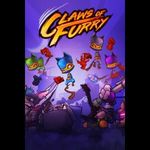 Claws of Furry (PC - Steam elektronikus játék licensz) fotó