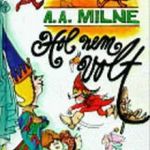 A. A. Milne: Holnemvolt fotó