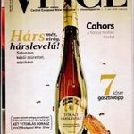 13db-os borászati újság csomag, Vince, Borigo, Kertészet szőlészet magazin, stb. fotó