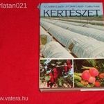 Kertészet Bp. 1978 fotó