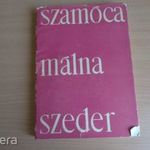 Gyümölcstermesztés szakirodalom: Szamóca - Málna - Szeder. (1965.) fotó