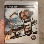 Skate 3 ps3, Playstation 3 játék fotó