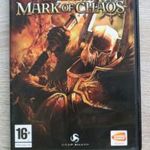 Warhammer: Mark of Chaos - PC játék fotó