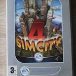 Sim City SimCity 4 - PC játék fotó