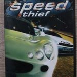 Speed Thief (Hot Wired) - PC játék fotó