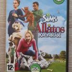 The Sims: Állatos Krónikák - PC játék fotó