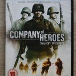 Company of Heroes DirectX 10 Edition - PC játék fotó