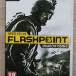 Operation Flashpoint: Dragon Rising - PC játék fotó