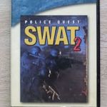 Police Quest SWAT 2 - PC játék fotó