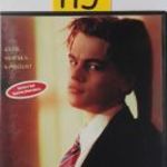 Jó állapot DVD 119 Egy kosaras naplója - Leonardo DiCaprio, James Madio, Patrick McGaw fotó