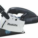 Makita SG1251J Lyukvágók 125 mm 1400 W fotó