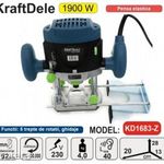 ÚJ KRAFT&DELE KD1683z FELSŐ-MARÓ FELSŐMARÓ 1900W MINŐSÉGI TERMÉK, GARANCIA!!! fotó