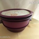 Tupperware MikroGurmet Fél Áron Akciós fotó