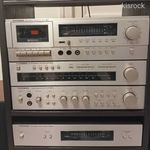 Eladó Retro Vintage Telefunken C 1 Hifitorony fotó