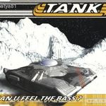 Tank - Can You Feel The Bass? CDS fotó